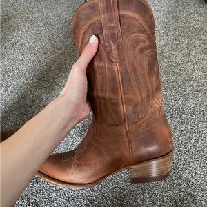 Tecovas The Jamie boot